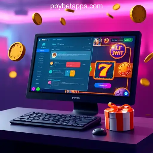 User Agreement: An Essential Guide for PPYBET.com Platform-Online Slots Brasil #1