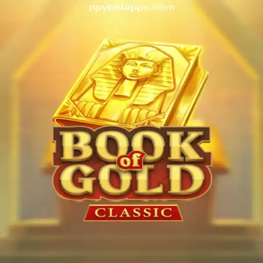 Explore Book Of Gold Classic: A Premier Experience on PPYBET.com