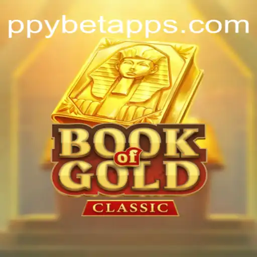 Explore Book Of Gold Classic: A Premier Experience on PPYBET.com