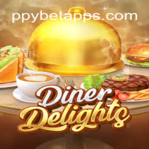 DinerDelights: Brazil's Favorite Online Slot Game on PPYBET.com