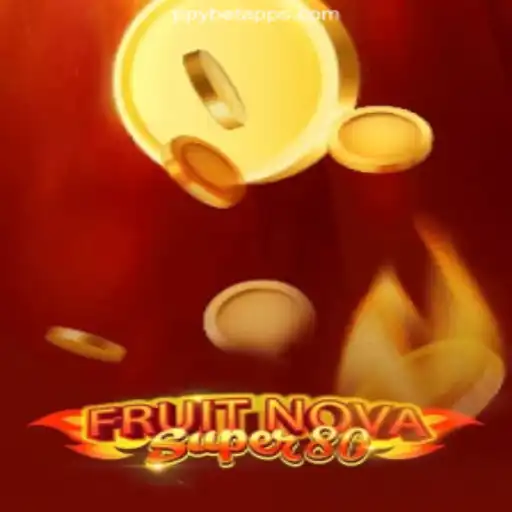 Exploring the Thrills of FruitNovaSuper80: A Premier Slot Experience