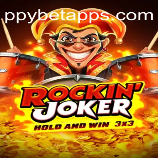 Exploring the Excitement of RockinJoker on the PPYBET.com Platform