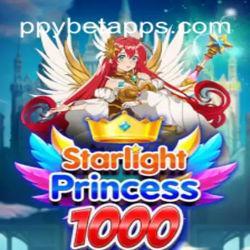 Starlight Princess 1000: Exploring the Latest Slot Sensation on PPYBET.com Platform