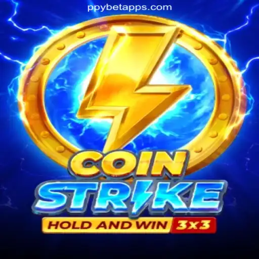 Experience the Thrill of Coinstrike on PPYBET.com: The Leading Online Slots Platform in Brazil