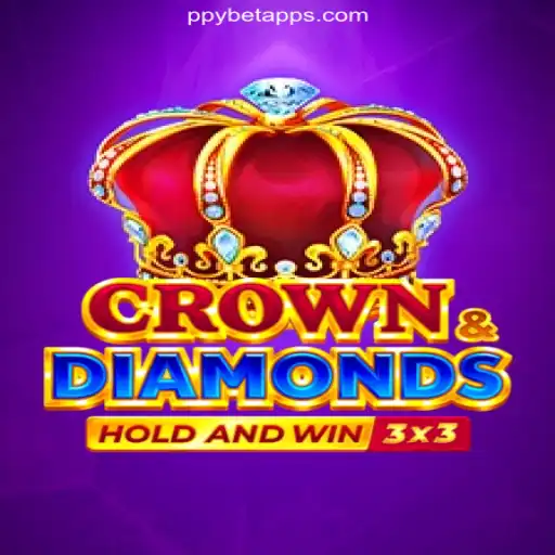 CrownDiamonds: A Royal Adventure on PPYBET.com Platform
