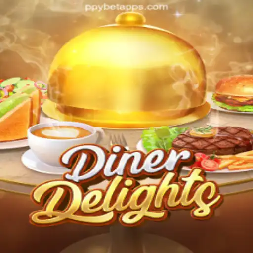 DinerDelights: Brazil's Favorite Online Slot Game on PPYBET.com