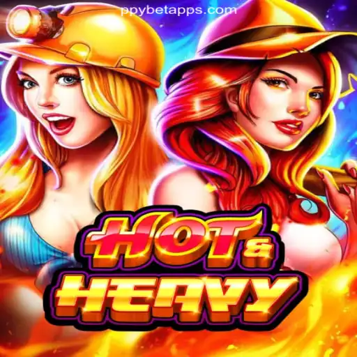 Dive into the Exciting World of HotHeavy on PPYBET.com Platform