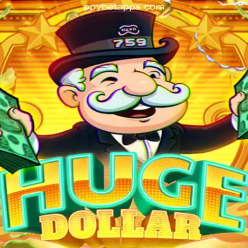 Discover the Thrilling Experience of HugeDollar on PPYBET.com Platform