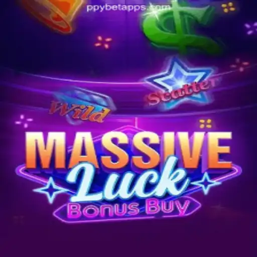 Unveiling the Exciting World of MassiveLuckBonusBuy on PPYBET.com: Explore Brazil's Top Online Slots Platform