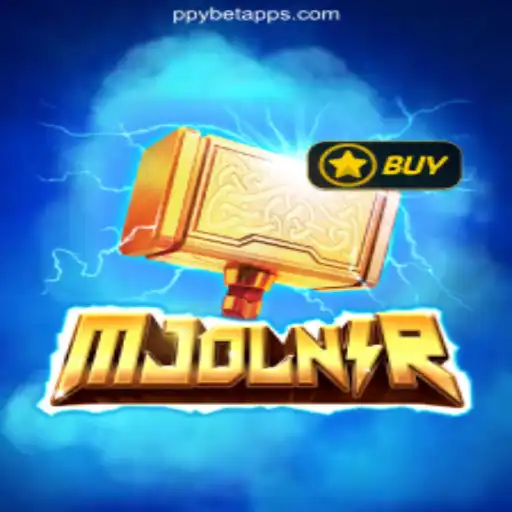 Experience the Thrill of Mjolnir: The Premier Online Slot Game on PPYBET.com in Brasil