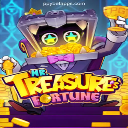 Exploring MrTreasuresFortune on PPYBET.com: The Ultimate Online Slot Experience in Brazil