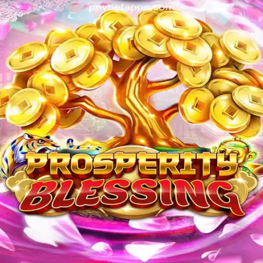 ProsperityBlessing: Your Gateway to Online Slots Dominance on the PPYBET.com Platform