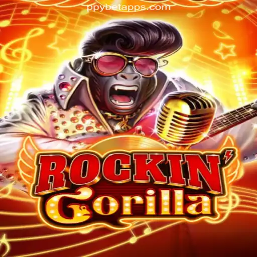 Discover the Thrills of RockinGorilla on PPYBET.com: Brazil's Premier Online Slots Platform