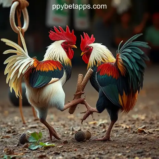 Sabong Games: Traditions Meet Modern Platforms