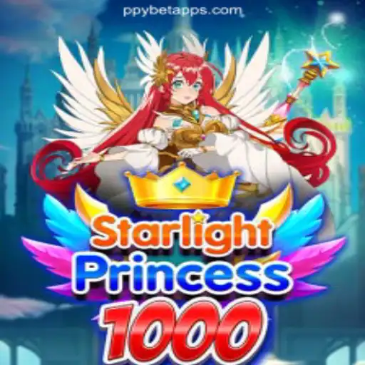 Starlight Princess 1000: Exploring the Latest Slot Sensation on PPYBET.com Platform