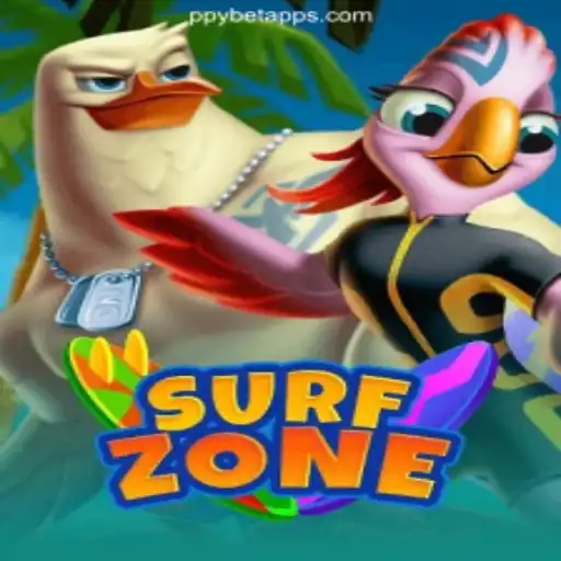SurfZone: A Dive into Brazil's Premier Online Slot Game on PPYBET.com