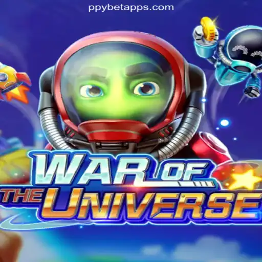 WAROFTHEUNIVERSE: The Ultimate Clash on PPYBET.com Platform